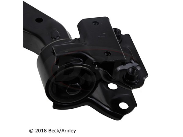 beckarnley-102-7839 Front Lower Control Arm and Ball Joint - Driver Side